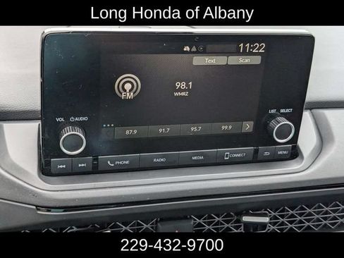 Used 2024 Honda Accord EX image 24