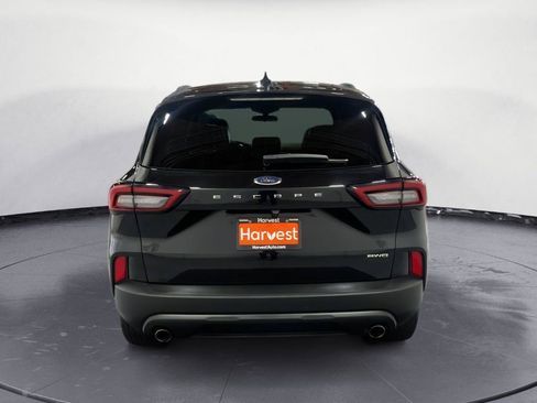 Used 2025 Ford Escape ST-Line Select AWD/4WD image 8