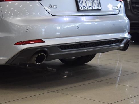 Used 2018 Audi A5 2.0T Premium Plus w/ Premium Plus image 18