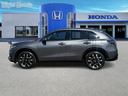 Used 2026 Honda HR-V EX-L