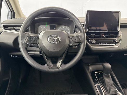 Certified 2023 Toyota Corolla LE w/ LE Premium Package FWD image 30