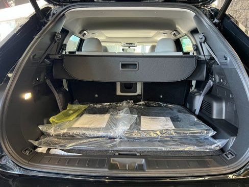New 2026 Mitsubishi Outlander SE AWD/4WD image 14