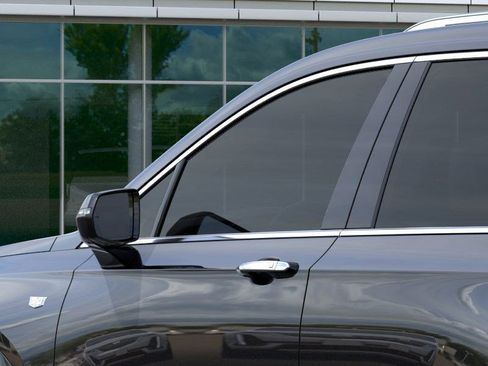 New 2025 Cadillac XT6 Premium Luxury image 12