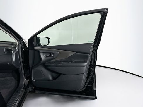 Used 2024 Nissan Murano SL image 34