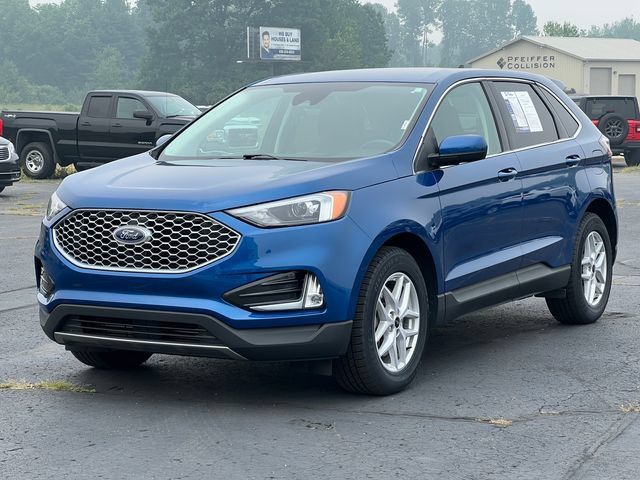 Used 2024 Ford Edge SEL w/ Convenience Package AWD/4WD image 41