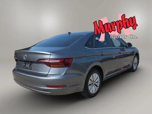 Used 2019 Volkswagen Jetta S FWD image 7