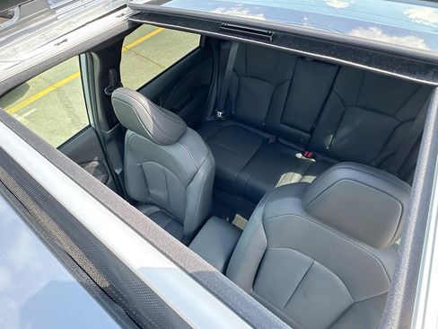 New 2026 Subaru Forester Limited image 26