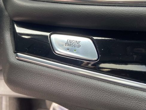 Used 2023 Buick Enclave Avenir w/ Avenir Technology Package FWD image 23