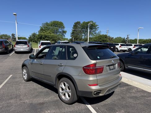 Used 2012 BMW X5 xDrive50i AWD/4WD image 5
