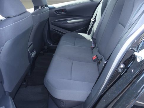 Certified 2024 Toyota Corolla LE FWD image 12