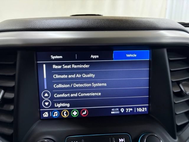 Used 2023 GMC Acadia SLE w/ Driver Convenience Package AWD/4WD image 69