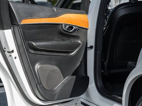 Used 2019 Volvo XC90 T6 Inscription image 34