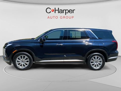 Used 2025 Hyundai Palisade SEL AWD/4WD image 6