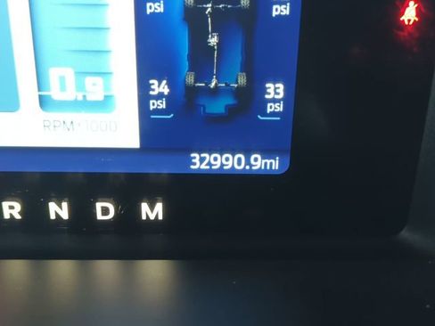 Used 2022 Ford Bronco Big Bend image 23