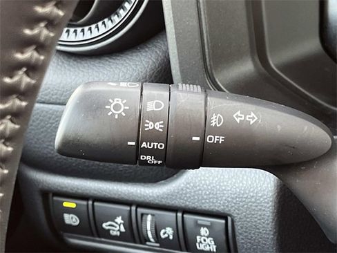 Used 2024 Toyota Land Cruiser image 45