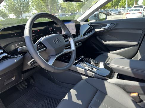 Used 2025 Audi A5 2.0T Premium w/ Convenience Package AWD/4WD image 17