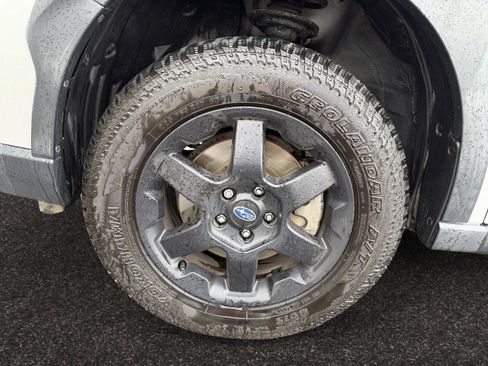Used 2023 Subaru Outback Wilderness AWD/4WD image 14