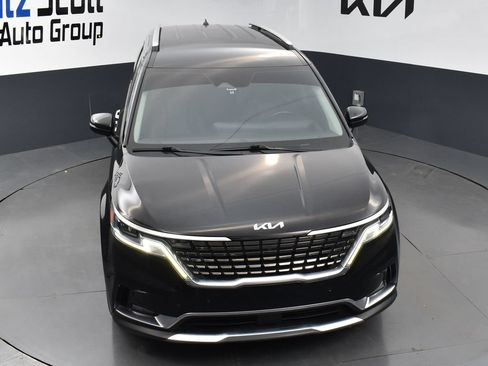 Used 2022 Kia Carnival SX FWD image 16
