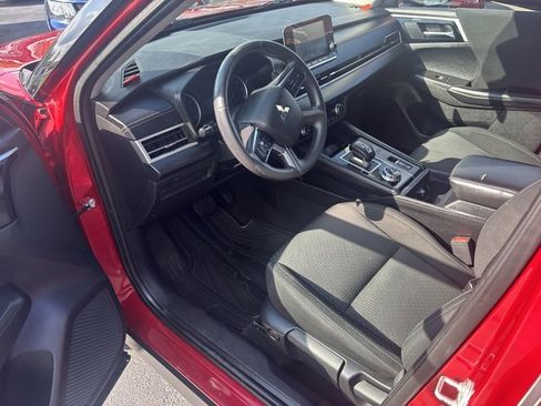 Used 2022 Mitsubishi Outlander ES image 15