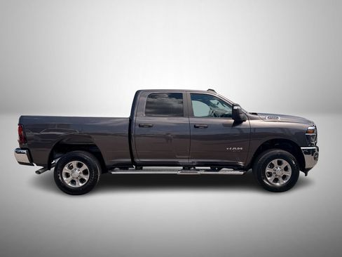 Used 2026 RAM 2500 Big Horn AWD/4WD image 5