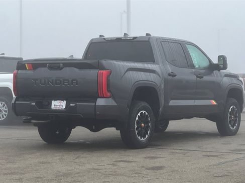 New 2026 Toyota Tundra SR5 image 4