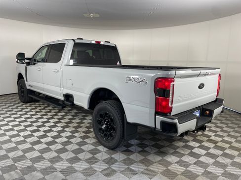 New 2026 Ford F250 XLT w/ XLT Premium Package AWD/4WD image 12