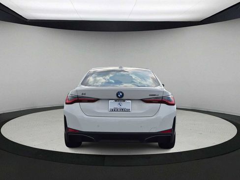 Used 2024 BMW i4 eDrive35 w/ Premium Package RWD image 7