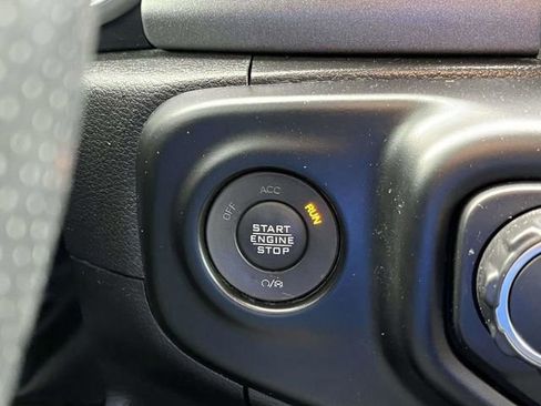 Used 2022 Jeep Gladiator Mojave w/ Trailer Tow Package image 32