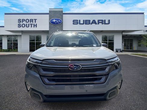 New 2026 Subaru Forester Limited AWD/4WD image 8