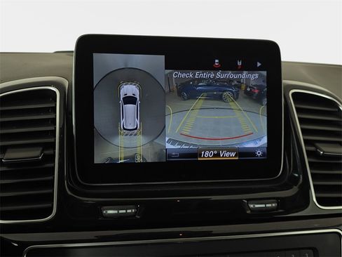 Used 2018 Mercedes-Benz GLE 350 4MATIC image 26