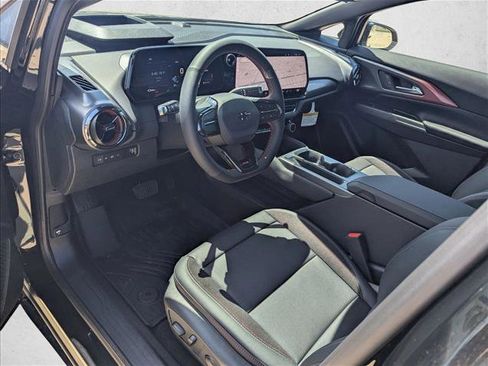 New 2026 Chevrolet Equinox EV RS FWD image 3