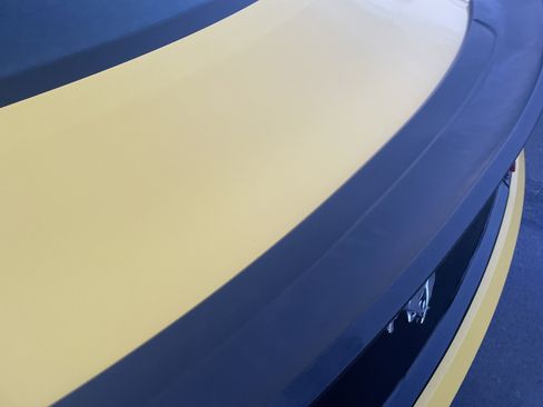 Used 2015 Ford Mustang Coupe w/ Enhanced Security Package image 18