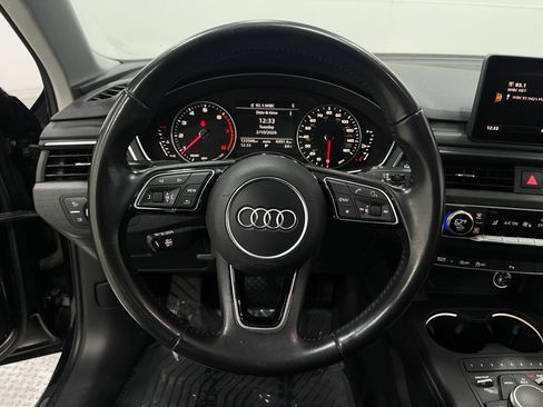 Used 2017 Audi A4 2.0T Premium w/ Convenience Package image 22
