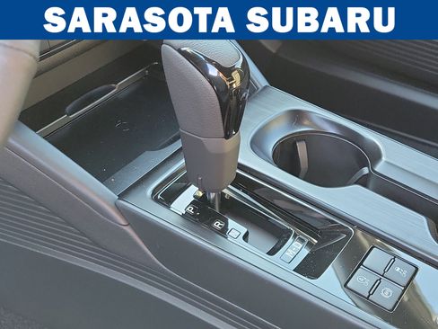 New 2026 Subaru Outback Premium image 21