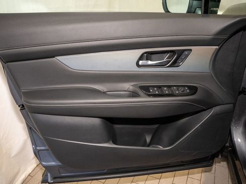 New 2026 Nissan Murano SL image 15