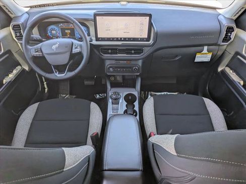 New 2025 Ford Bronco Sport Big Bend image 14