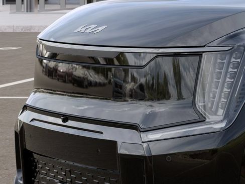 New 2026 Kia EV9 GT-Line AWD/4WD image 12
