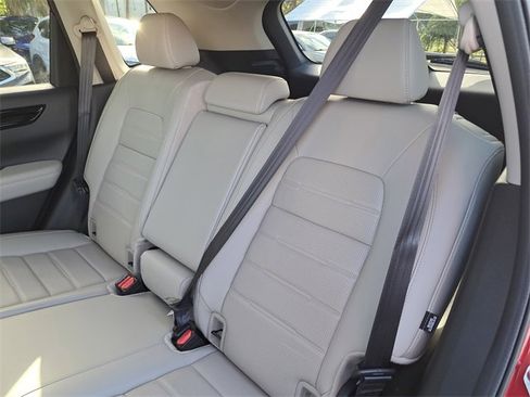 Used 2024 Honda CR-V EX-L image 12