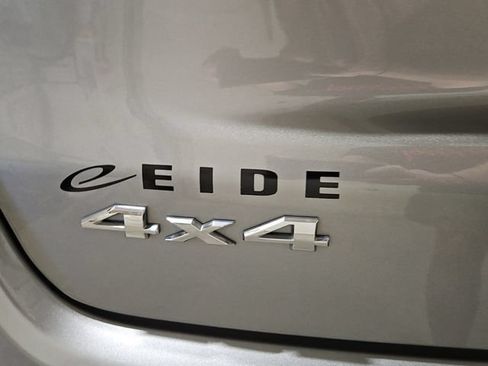 Used 2022 Jeep Compass Latitude AWD/4WD image 41