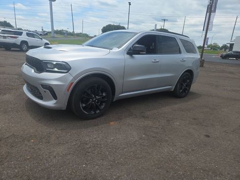 Used 2023 Dodge Durango R/T RWD image 5