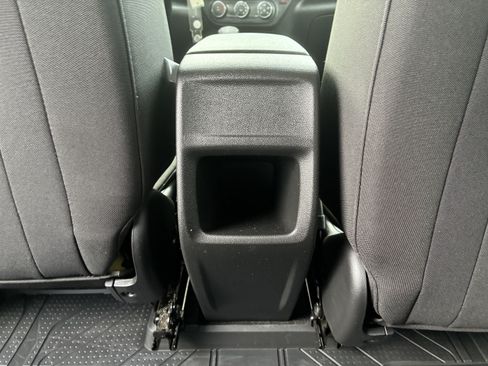 Used 2024 Chevrolet Trax LS FWD image 16