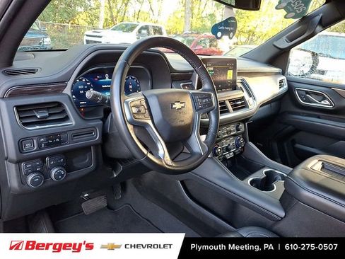 Certified 2024 Chevrolet Tahoe LT image 18