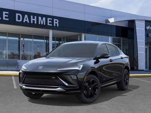 New 2026 Buick Envista Sport Touring w/ Convenience I Package image 21