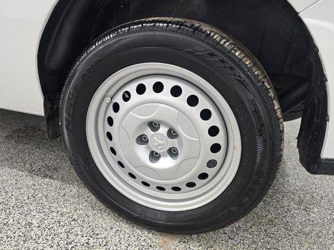 Used 2022 RAM ProMaster City Tradesman image 28