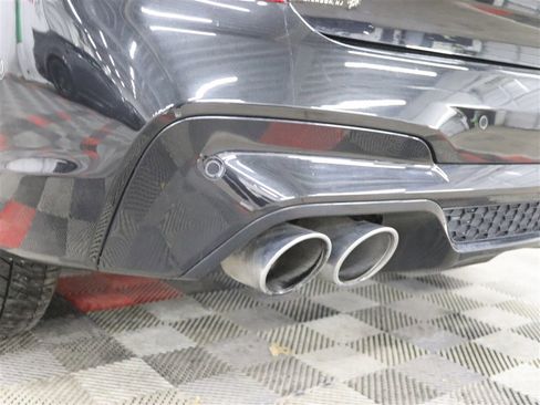 Used 2020 BMW X3 M M w/ Executive Package image 9