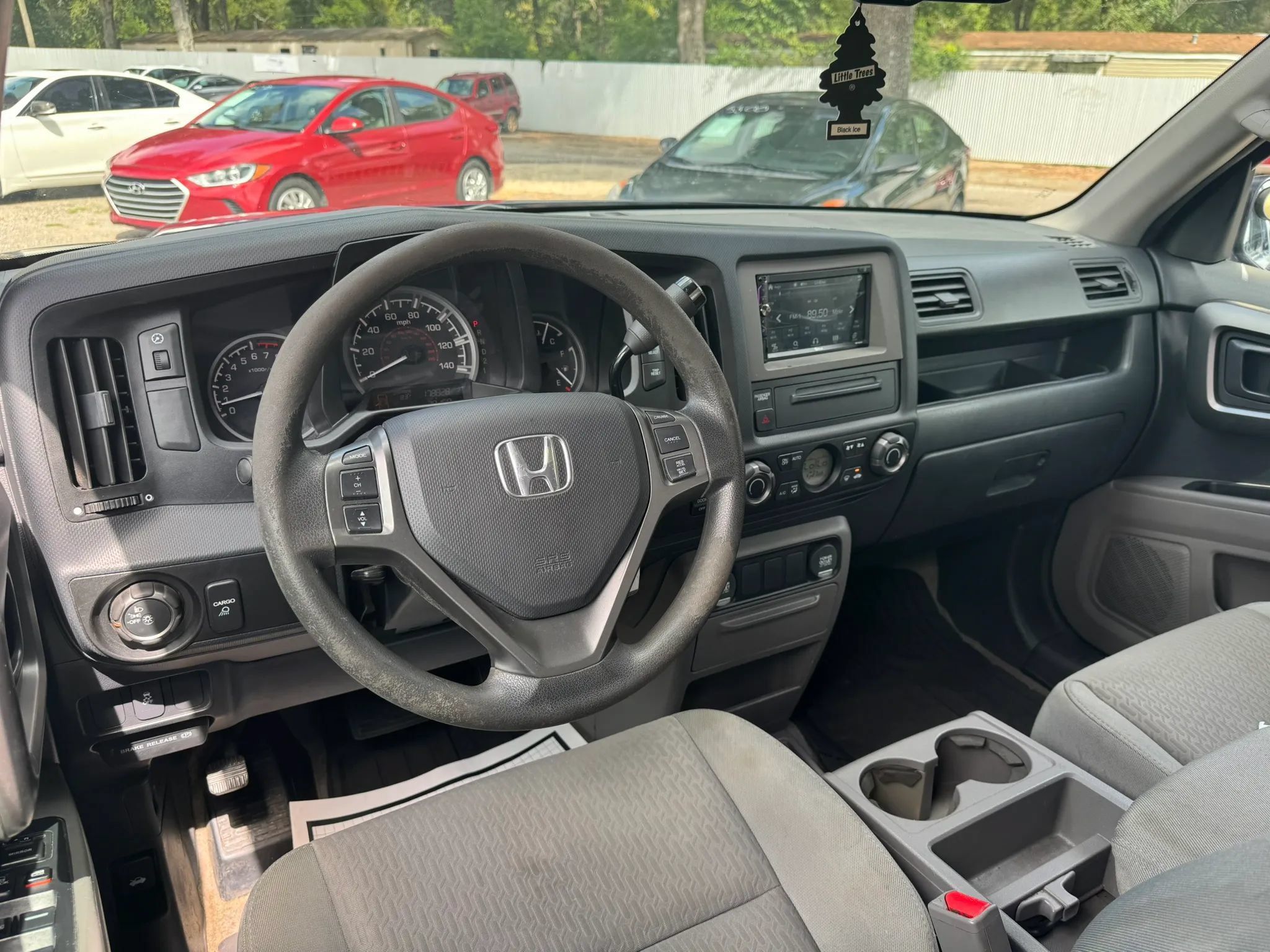 Used 2013 Honda Ridgeline RTS image 15