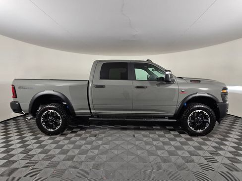 New 2026 RAM 2500 Tradesman AWD/4WD image 3