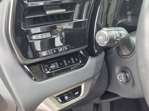 Certified 2023 Lexus RX 350 RX 350 Luxury w/ Accessory Package (Z1) image 16