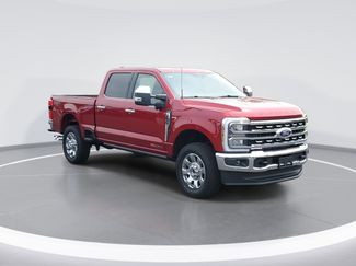 New 2025 Ford F350 Lariat w/ Lariat Ultimate Package video 2
