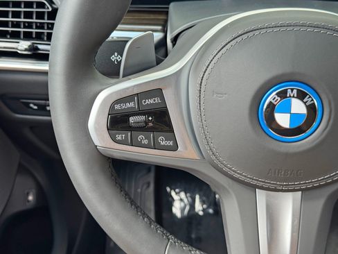 Used 2026 BMW X5 xDrive50e w/ Executive Package AWD/4WD image 23